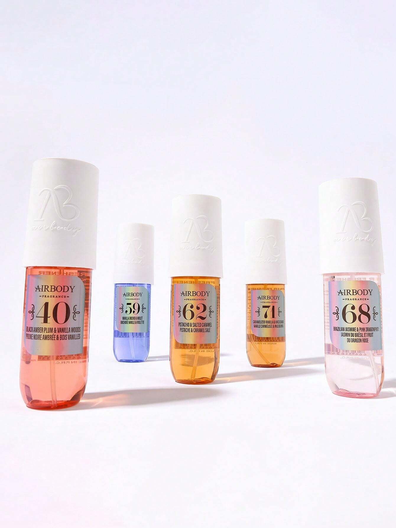 1pc 90ml Floral Air Freshener Can Be Used In Bedroom Toilet Closet To