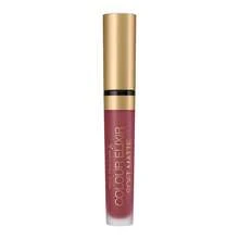 Max Factor Colour Elixir Soft Matte Liquid Lipstick - 040 Soft Berry - 040 Soft Berry - View 1