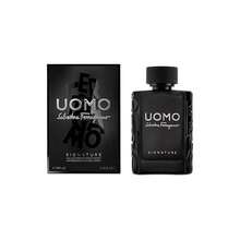 Salvatore Ferragamo Uomo Signature Eau De Parfum - Fresh - View 2