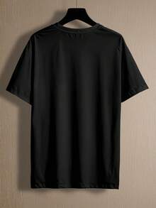 T-Shirt Skin AK-47 Wild Lotus Game Fluxo FX REF 2009 - màu đen - Xem 2