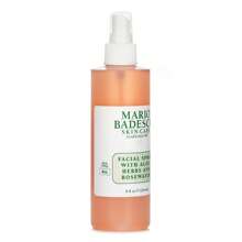 Mario Badescu Facial Spray With Aloe, Herbs & Rosewater - For All Skin Types - 236ml/8oz - Multicolor - View 3