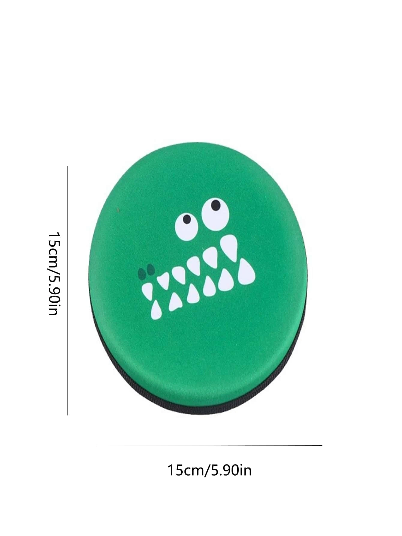 Sherway Pet Toy EVA Material Throwing Tour Training Interactive Dog