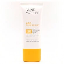 Anne Möller 具有 SPF 50+ 防曬功能的抗老乳霜 - 50ML - 查看 4