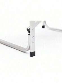 1-Piece Padded Folding Outdoor Chair With Side Table And Storage Pockets,Lightweight Oversized Directors Chair For Indoor, Outdoor Camping, Picnics And Fishing,Green - Xanh lá cây + Nhôm-3 - Xem 11