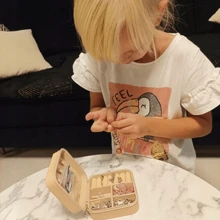 Kit de fabrication de bracelets, kit de fabrication de colliers, kit de fabrication de bijoux, kit de fabrication de bijoux pour enfants, kit de bricolage avec pendentifs, kit de bricolage pour filles, kit de bricolage pour filles, ensemble de bracelets