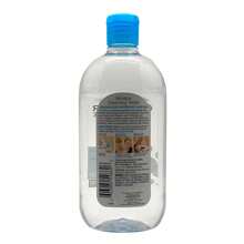 Garnier SkinActive Micellar Cleansing Water. Oil Infused Makeup Remover. All In 1. No Rinse. Specially Formulated For Waterproof Makeup. 23.7 Fl.Oz - Multicolor - View 2