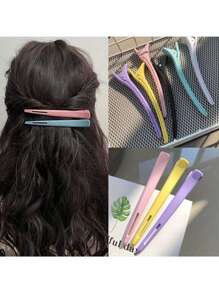 6 Kẹp tóc liền mạch Kẹp chia tóc Kẹp định vị một đường Kẹp tóc cá sấu Dụng cụ tạo kiểu tóc tại tiệm làm tóc Kẹp tóc chuyên nghiệp để tạo kiểu, Kẹp tóc chống trượt không để lại dấu vết có dây silicon, Kẹp cắt tóc tại tiệm và tại nhà cho thợ làm tóc, Phụ nữ, Nam giới, Thú cưng, Dụng cụ làm tóc, Sản phẩm và phụ kiện tóc cho thợ cắt tóc Đồ dùng làm đẹp tại tiệm làm tóc Cần thiết khi đi du lịch, Trở lại trường, Đồ dùng du lịch cần thiết cho kỳ nghỉ, Phụ kiện tóc cho phụ nữ, Lược chải ngược, Phụ kiện thợ cắt tóc, Máy sấy tóc, Tóc, Thợ cắt tóc, Dụng cụ làm tóc, Sản phẩm làm tóc, Phụ kiện tóc, Lược chải cạnh, Lược tạo kiểu, Phụ kiện thợ cắt tóc, Du lịch, Máy sấy tóc, Đồ dùng cho tóc, Keo xịt tóc, Phụ kiện tóc, Sản phẩm tóc xoăn, Thiết bị làm tóc, Phụ kiện, Kéo cắt tóc, Giáng sinh, Tiệm cắt tóc, Phụ kiện thợ cắt tóc, Phụ kiện tóc, Làm tóc, Máy sấy tóc, Tóc, Phụ kiện, Sản phẩm tóc, Dụng cụ làm tóc, Đồ dùng cho tóc, Chăm sóc tóc, Lược chải tóc xoăn, Thợ cắt tóc, Phụ kiện cắt tóc, Thiết bị làm tóc - Nhiều màu - Xem 10