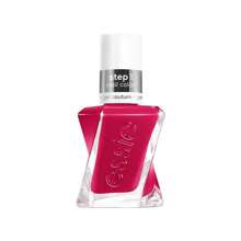 Esmalte de uñas Essie Gel Couture. Acabado tipo crema de larga duración. Cobertura impecable. Siéntame en la primera 0.46 Fl.Oz - Multicolor - Ver 1