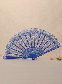 1Pc Solid Lace Decor Hollow Out Prop,Halloween Decorations, Holiday Costume Props Valentine's Day Valentines