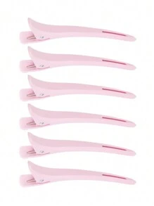 6 Kẹp tóc liền mạch Kẹp chia tóc Kẹp định vị một đường Kẹp tóc cá sấu Dụng cụ tạo kiểu tóc tại tiệm làm tóc Kẹp tóc chuyên nghiệp để tạo kiểu, Kẹp tóc chống trượt không để lại dấu vết có dây silicon, Kẹp cắt tóc tại tiệm và tại nhà cho thợ làm tóc, Phụ nữ, Nam giới, Thú cưng, Dụng cụ làm tóc, Sản phẩm và phụ kiện tóc cho thợ cắt tóc Đồ dùng làm đẹp tại tiệm làm tóc Cần thiết khi đi du lịch, Trở lại trường, Đồ dùng du lịch cần thiết cho kỳ nghỉ, Phụ kiện tóc cho phụ nữ, Lược chải ngược, Phụ kiện thợ cắt tóc, Máy sấy tóc, Tóc, Thợ cắt tóc, Dụng cụ làm tóc, Sản phẩm làm tóc, Phụ kiện tóc, Lược chải cạnh, Lược tạo kiểu, Phụ kiện thợ cắt tóc, Du lịch, Máy sấy tóc, Đồ dùng cho tóc, Keo xịt tóc, Phụ kiện tóc, Sản phẩm tóc xoăn, Thiết bị làm tóc, Phụ kiện, Kéo cắt tóc, Giáng sinh, Tiệm cắt tóc, Phụ kiện thợ cắt tóc, Phụ kiện tóc, Làm tóc, Máy sấy tóc, Tóc, Phụ kiện, Sản phẩm tóc, Dụng cụ làm tóc, Đồ dùng cho tóc, Chăm sóc tóc, Lược chải tóc xoăn, Thợ cắt tóc, Phụ kiện cắt tóc, Thiết bị làm tóc - Nhiều màu - Xem 15