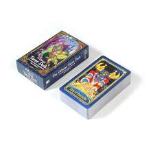 78 张塔罗牌仙女版 - 彩色 - 查看 4