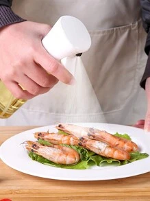 1 bình xịt bơm, bình đựng gia vị gia dụng, bình kiểm soát dầu chống bụi cho nồi chiên không dầu, bình xịt phun sương mịn liên tục, bình nạp cồn khử trùng, tưới cây, bình phun sương áp suất cao cho toner, bình phun sương nhựa cầm tay dưỡng ẩm cho mặt - Nhiều màu - Xem 2