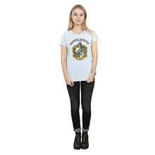 Harry Potter Womens/Ladies  T-Shirt (Sports Grey) - 運動灰 - 查看 6