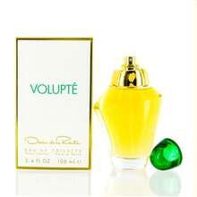 Volupte Oscar De La Renta Eau de Toilette Spray 100 ml (Mujer) - transparente - Ver 1