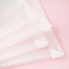 Document Folder A4 Paper 2 Pieces - Hình dạng - Xem 7