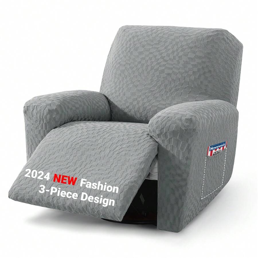 Oversized Recliner Covers Newest , Fashion Large Recliner Chair