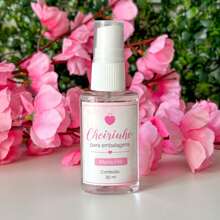 Scent For Packages, Parcels, Boxes, Perfume For Boxes, Bags - 30ml - Maria Filó - View 1
