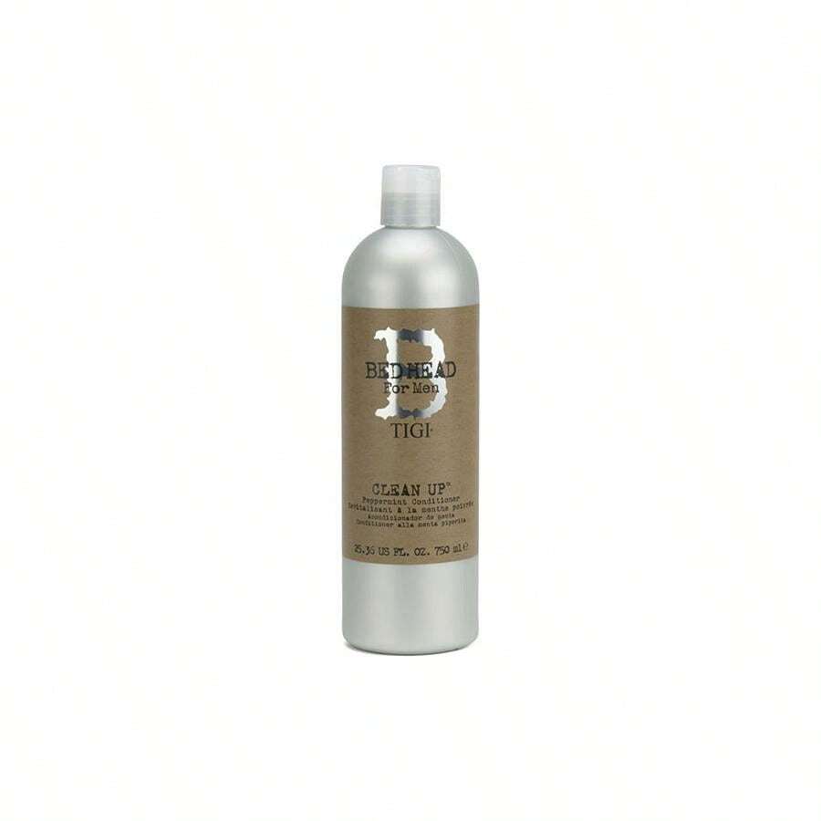 Clean Up Peppermint Conditioner - White - View 1