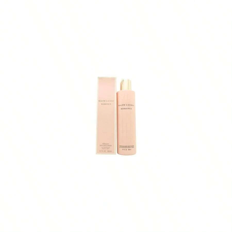 Ralph Lauren Romance Body Lotion - White - View 1