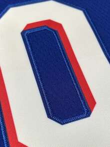 Spersonalizowana nazwa i numer Boyfriend Style męska haftowana koszulka koszykarska Philadelphia Blue okrągły dekolt spersonalizowana koszulka bez rękawów impreza gra trening zawody sportowe top DIY S-Xxl