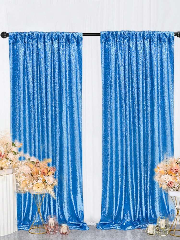 SYSUII 160 cm x 3 m chiffon glitter tulle decorativo con piccole paillettes, tessuto decorativo per costume da cucito, tessuto trasparente in tulle, per fai da te, matrimonio, decorazione da tavolo