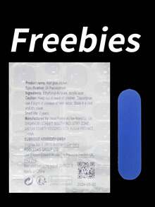 10 件杏仁形 3D 立体装饰水晶雕花搭配 3D 贝壳纹理手工美甲，让您的指甲永远美丽。这款田园风格经典法式渐变粉蓝黄闪亮水钻装饰欧式全覆盖亚克力假指甲套装，适合女士和女孩美容手工指甲，配有 1 件果冻凝胶和 1 件指甲锉 - 彩色 - 查看 9