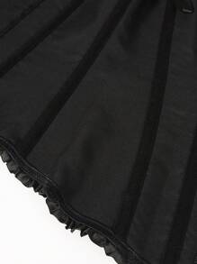 Palace Style Corset With Boning To Shape Waist And Push Up Bust, Sexy Jacquard Shapewear Top, Suitable For Wearing With A Dress,  Christmas Top