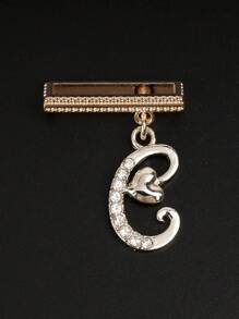 1pc Personalized Pattern Design 26 Alphabet Watch Band Charm Decoration ,Compatible With Apple Watch Band Letter Accessories Compatible With Galaxy Watch Strap Charms Decor,Perfect Birthday Gift