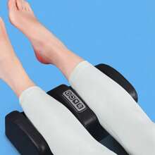Foot Leg Vibration Blood Circulation Booster Feet Massager Kneading Pain Relief