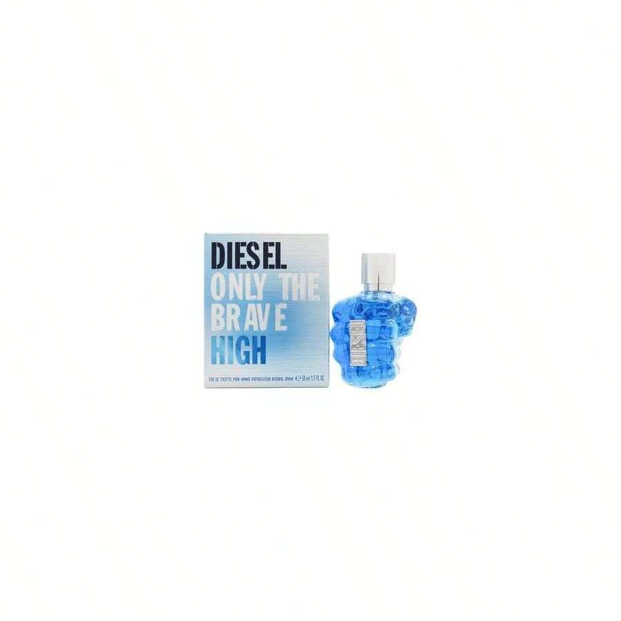 Diesel Only The Brave High Eau De Toilette - Fresh - View 1