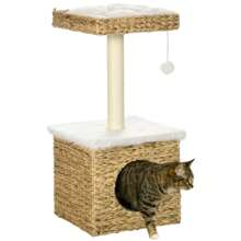 Cat Trees & Condos - Cà phê nâu - Xem 2