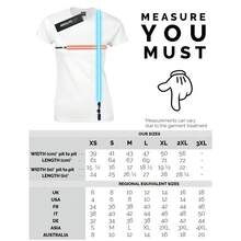 Marvel Womens/Ladies Avengers  Scratched Shield Cotton T-Shirt (Navy Blue) - 藏蓝色 - 查看 3