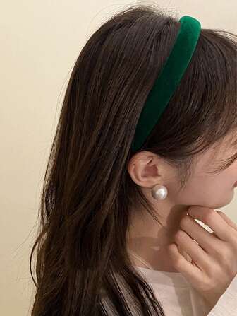Solid Minimalist Headband,Hairband,Hair Hoop,Hair Accessories Headbands
