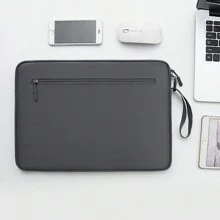 Laptoptasche Notebookhülle 13 13,6 14 15 16 Zoll für Air Pro M1 M2 M3, wasserdichte Sleeve Hülle für Xiao Mi Hua Wei