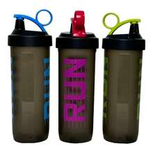 Accesorios de botella y vaso de agua