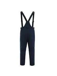 2pcs Sports & Outdoor Boyfriend Style Men Sports Suit Set, Professional Sports & Recreation Clothing, Ski Clothing Set Jacket And Pants HX503-1 - 藏蓝色 - 查看 6