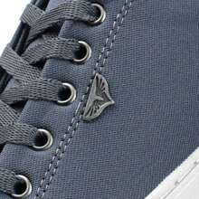 Men's Basic Sneakers Slim Cheap Casual Shoes Flat Sole Low Top Comfortable Ready For Delivery - Gris Oscuro - Ver 10