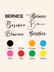 1 Túi đựng mỹ phẩm tùy chỉnh, Túi đựng đồ vệ sinh cá nhân, Túi đựng đồ trang điểm thêu tùy chỉnh, Túi đựng đồ vệ sinh cá nhân, Túi đựng đồ trang điểm phù dâu tùy chỉnh, Quà tặng phù dâu, Quà tặng cho phụ nữ, Quà kỷ niệm, Quà tặng Valentine, Quà sinh nhật, Quà cưới, Quà tặng cho bạn thân, Quà tặng cho mẹ/cô ấy/bạn gái/vợ/bạn bè, Túi đựng đồ trang điểm, Phụ kiện du lịch, Đồ dùng cho chuyến đi chơi mùa hè - Sáng - Xem 4