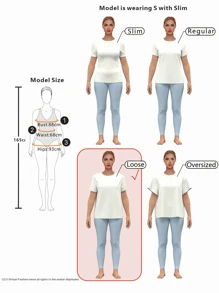 Gepersonaliseerd dames T-shirt - Voeg uw eigen tekst en afbeeldingen toe (huisdierfoto's/selfies/vriendenfoto's/familiefoto's) om uw gepersonaliseerde bedrukte T-shirt te ontwerpen. Logo | Bedrijf | Huwelijkscadeau | Feestoutfit | Verjaardagscadeau | Halloweenkostuum | Kerstoutfit, gepersonaliseerd T-shirt bedrukt met huisdierfoto's, jubileumcadeau, Valentijnsdagcadeau, verjaardagscadeau, cadeau voor beste vriend, baby-/koppel-/familie-/huisdierfoto's