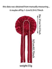 Bonnet Queen Silk Bonnet For Sleeping Satin Bonnet Hair Bonnet Black Bonnet For Men Tie Bonnet For Women Adjustable Bonnet For Natural Hair Curly Hair,Bonnet,Shower Cap,Hair Products And Accessories For Barber Salon Beauty Travel Essentials,Back To School,Travel Holiday Essentials,Hair Accessories For Women