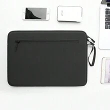 Laptoptasche Notebookhülle 13 13,6 14 15 16 Zoll für Air Pro M1 M2 M3, wasserdichte Sleeve Hülle für Xiao Mi Hua Wei