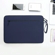 Laptoptasche Notebookhülle 13 13,6 14 15 16 Zoll für Air Pro M1 M2 M3, wasserdichte Sleeve Hülle für Xiao Mi Hua Wei