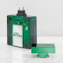 Perfume Para Hombre Marca Mirage Copa Cabana 100 Ml - Cálido y picante - Ver 4