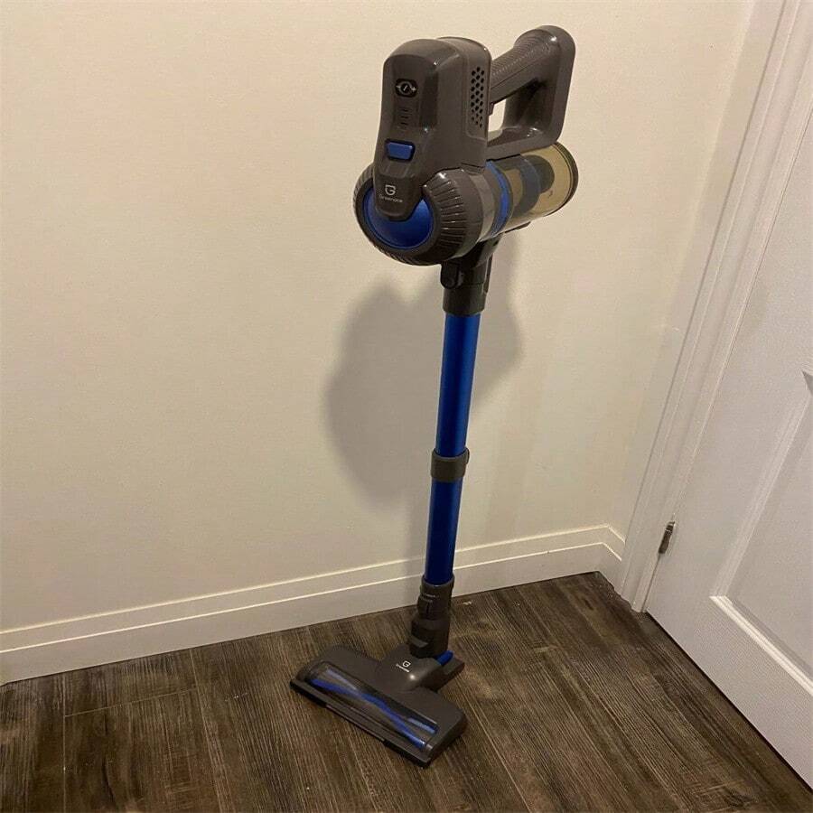 Greenote GSC50 GSC50 Cordless Vacuum Cleaner SHEIN Singapore