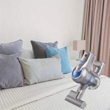 Greenote Bed Brush For GSC50 Cordless Vacuum Cleaner - Black - View 3