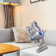 Greenote Bed Brush For GSC50 Cordless Vacuum Cleaner - Black - View 2