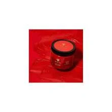 As I Am Curl Colour Hot Red - White - View 2