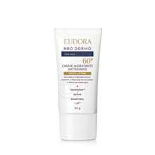 EUDORA NEO DERMO ANTI-SIGNS MOISTURIZING CREAM 60+ FACIAL 50g - 白色 - 查看 2