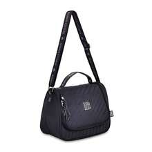 Loja Megalomania Rebecca Bonbon Thermal Lunch Box Black Back To School Lunch Box For Girls - 黑色 - 查看 1