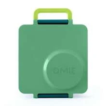 Insulated Lunch Box With And 3 Compartments - TTS